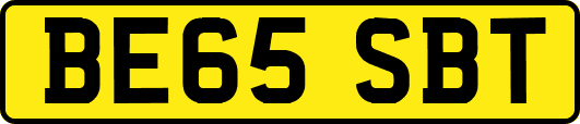 BE65SBT
