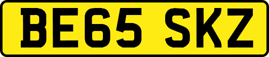 BE65SKZ