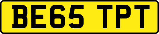 BE65TPT