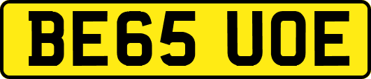BE65UOE