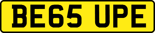 BE65UPE