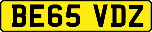 BE65VDZ