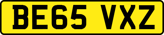 BE65VXZ