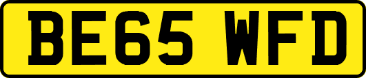 BE65WFD