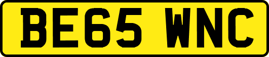 BE65WNC