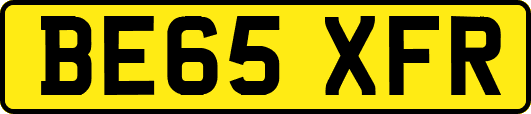 BE65XFR