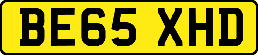 BE65XHD