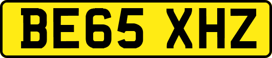 BE65XHZ