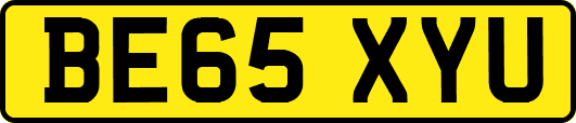 BE65XYU