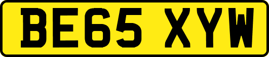 BE65XYW