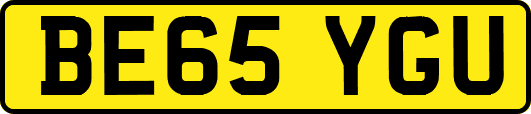 BE65YGU