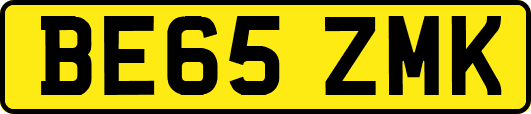 BE65ZMK