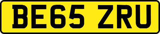 BE65ZRU