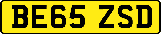 BE65ZSD