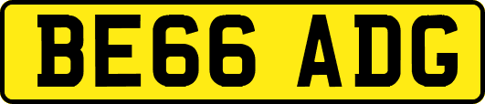 BE66ADG