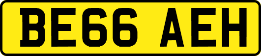 BE66AEH