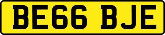 BE66BJE