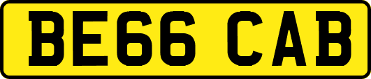 BE66CAB