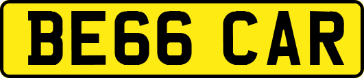 BE66CAR