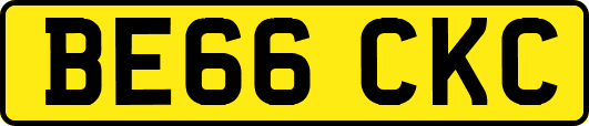 BE66CKC