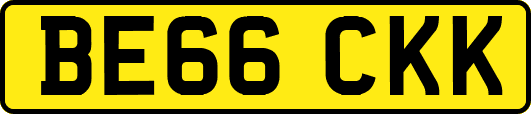 BE66CKK