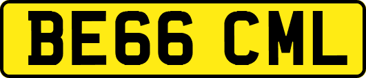 BE66CML