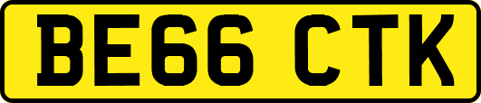 BE66CTK