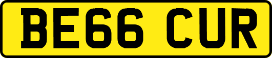 BE66CUR