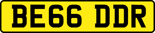 BE66DDR