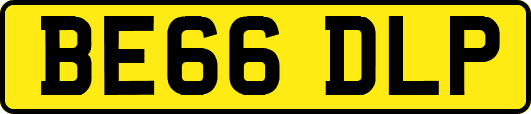BE66DLP