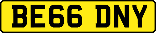 BE66DNY