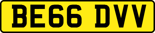 BE66DVV