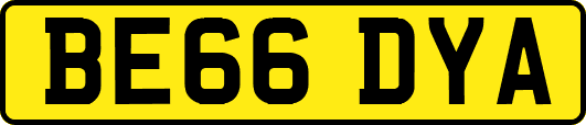 BE66DYA