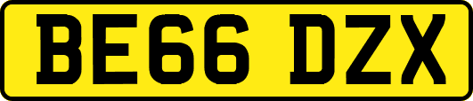 BE66DZX