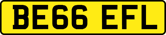 BE66EFL