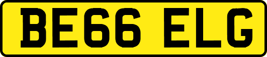 BE66ELG