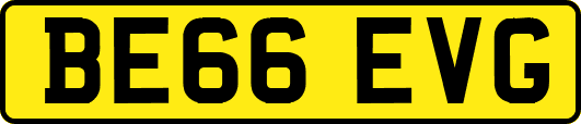 BE66EVG