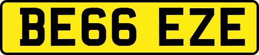 BE66EZE