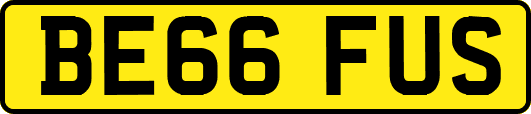 BE66FUS