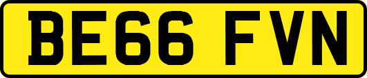BE66FVN