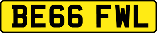 BE66FWL