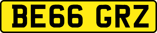 BE66GRZ
