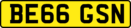 BE66GSN