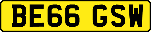BE66GSW