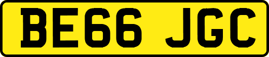 BE66JGC