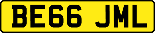 BE66JML