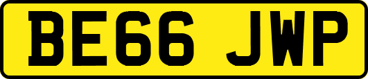 BE66JWP