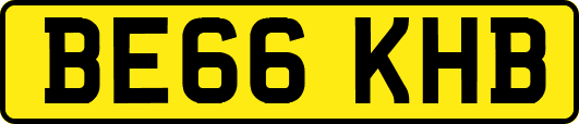 BE66KHB
