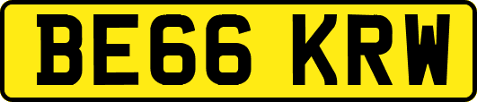 BE66KRW