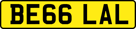 BE66LAL